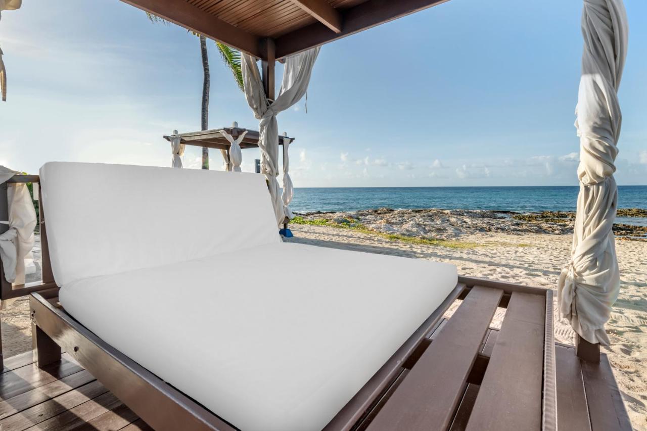 Hilton Vacation Club Flamingo Beach Sint Maarten Pelican Key Zewnętrze zdjęcie