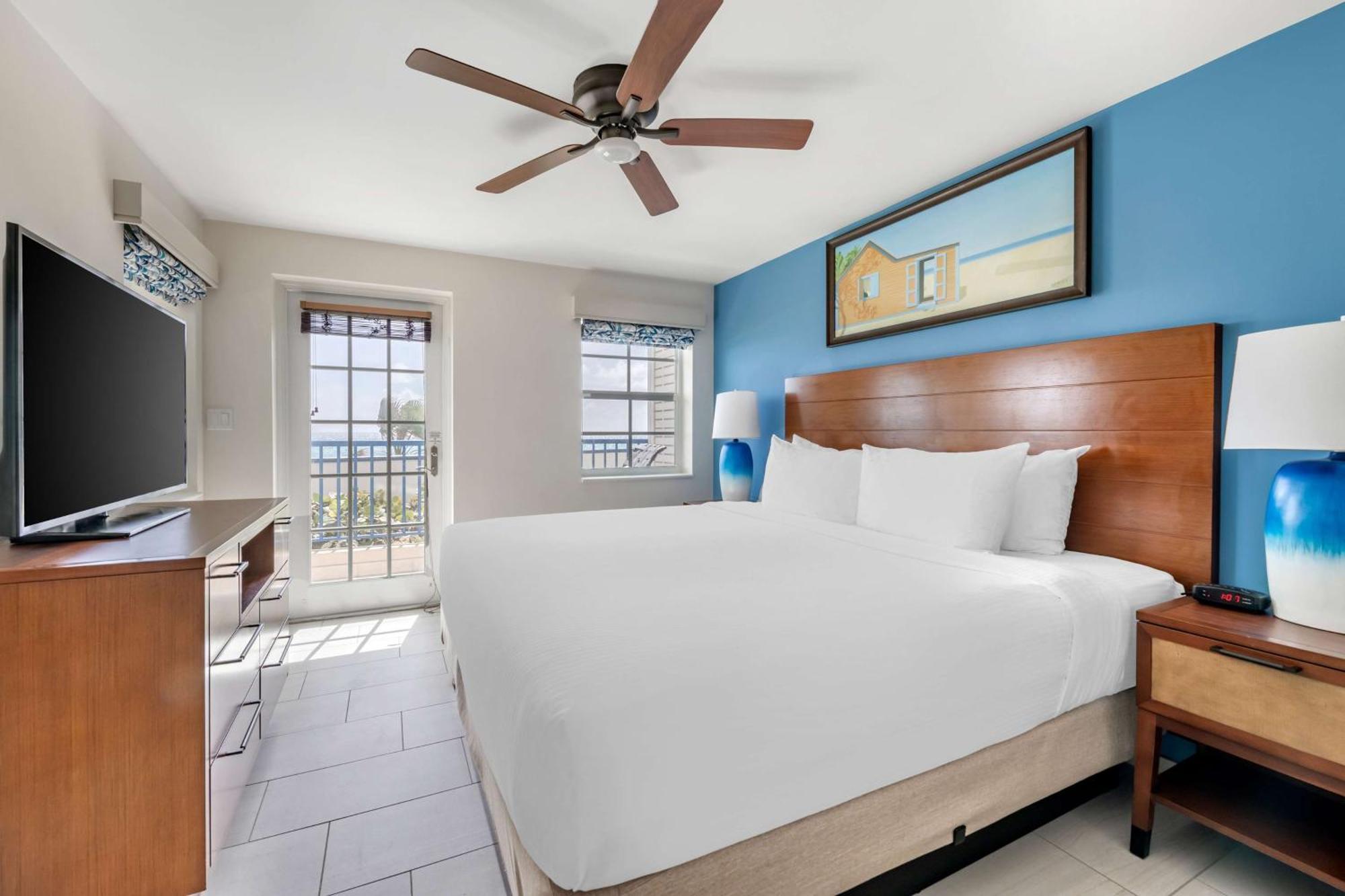 Hilton Vacation Club Flamingo Beach Sint Maarten Pelican Key Zewnętrze zdjęcie